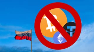 Is There Decentralisation for Russians? New Crypto Sanctions from the EU.
