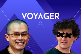 The Battle for Voyager Digital