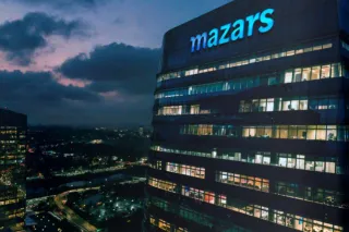 Mazars Group. Source: reddit.com