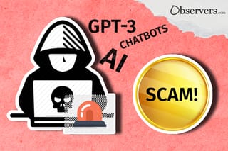 Scam Tokens Attempt to Cash In on Artificial Intelligence Hype - Be Observant