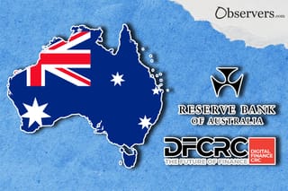 Australia CBDC with RBA and DFCRC
