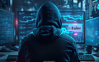 Euler Finance $197M Hack