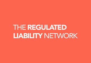 Regulated Liability Network