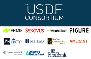 USDF consortium member banks