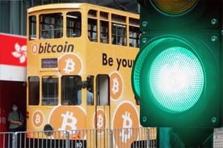 “No Ban on Accounts for Crypto Firms” - HK Regulator Reminds Banks