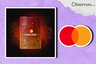 Mastercard Launches Free NFTs with Access to Artist Accelerator
