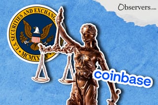 SEC Vs. Coinbase, What’s New?