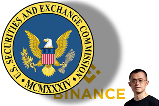 SEC Sues Binance and CZ for Multiple Alleged Securities Violations