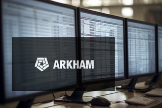 Arkham Launches 'Intel-to-Earn' Marketplace to Reveal Wallet Owners