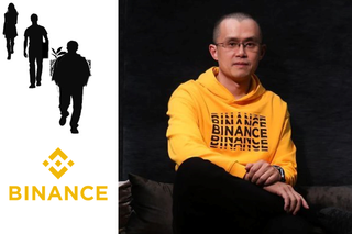 Legal Executives Exit Binance Amid Regulatory Investigations