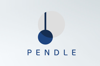 Pendle DeFi logo