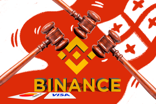 More Setbacks For Binance, as it Makes Plans to Leave Georgian Office