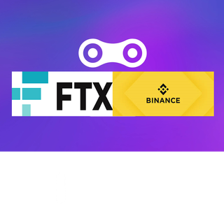 FTX Moves Funds to Binance: Preparing Sale to Compensate Customers?