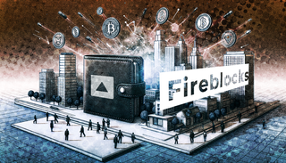 Fireblocks Launches ‘Off Exchange’ to Reduce Counterparty Risk on CEXs