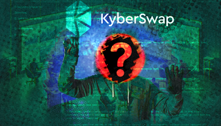 KyberSwap Hacker Demands Full Executive Control: "This is my only offer"