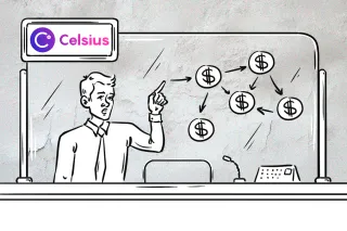 Celsius Reclaims User Funds Subject to Withdrawal Preference Exposure