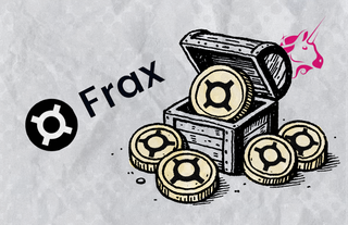Frax Eyes Uniswap-Inspired Revival of Rewards for veFXS Stakers