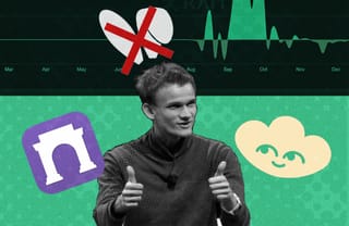 Buterin Bashes DeSoc but Predicts Farcaster and Lens Will Survive