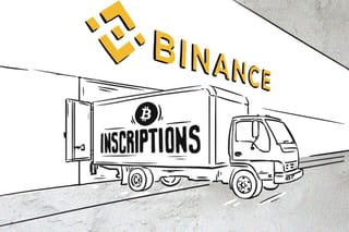 Binance Inscription Marketplace Is Live, But For How Long?