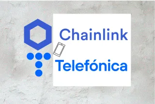 Chainlink Partners with Telefónica to Detect SIM Swap Attacks With Smart Contracts API