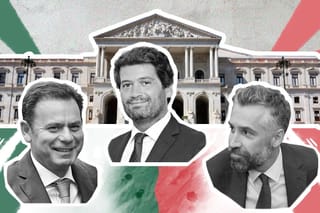 Portugal elections ad ps chegA