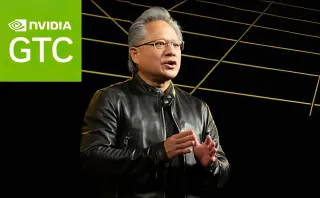 Nvidia’s All-Powerful New Chip Fails To Excite Crypto Investors, For Now