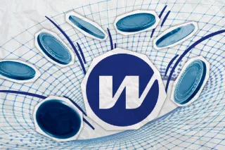 Wormhole’s $W Token Faces Overvaluation Concerns Ahead of Launch