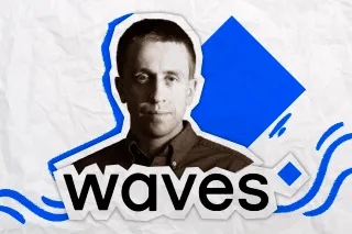 Waves Struggles With Potential Binance Delisting and Historical Issues