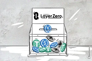 LayerZero's Token Drop Sparks Controversy