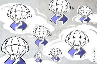 Despite A Bumpy Start: Why The ZKsync Airdrop is Important
