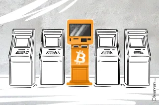 Global Bitcoin ATM Growth Resumes, But Who Uses These Machines?