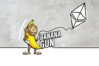 Banana Gun