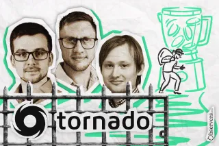 While Its Founders Fight For Freedom, Criminals Keep Using Tornado Cash For Hiding