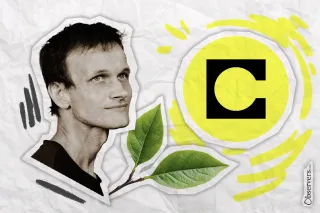 DeFi That Buterin Likes: Ultragreen And Externally-Backed Money on Celo