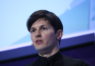 Durov Walks Free But Not Far