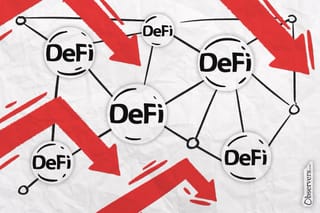 DeFi Remains Resilient in the Face of Heightened Volatility and Market Turbulence