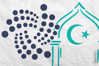 IOTA Achieves Shari'a Compliance: Paving the Way for Islamic Finance Integration