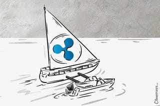 Ripple ethereum smart contracts