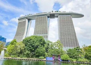 Singapore Upholds Crypto Ban in Casinos Amid Money Laundering Concerns