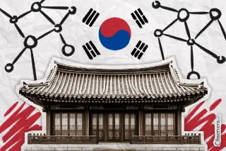 As KBW Takes Places, Do You Know What South Korea's Blockchain Landscape