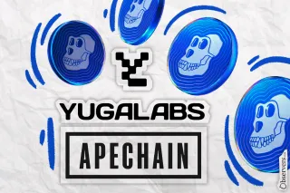 Yuga Labs Aims for a Comeback with the Launch of ApeChain Layer 3