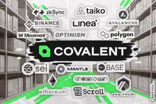 Covalent Prepares Solution to Save Ethereum’s Data