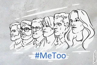 The #MeToo Debanked Movement Keeps Growing