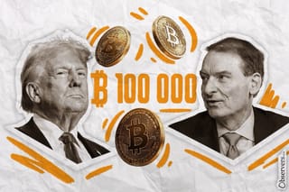 Bitcoin Hits $100,000: Trump Appoints Crypto-Friendly SEC Chair