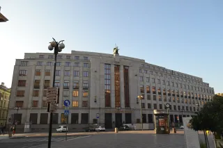 Czech Central Bank