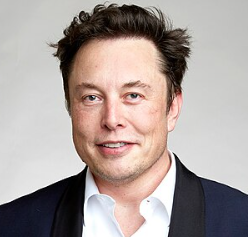 Elon Musk