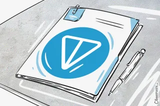 Telegram blockchain plan 2025