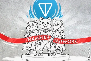 Hamster Telegram Game Has Its Own Blockchain