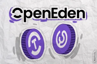 OpenEden Sees Rapid TVL Growth With On-Chain Investment Products