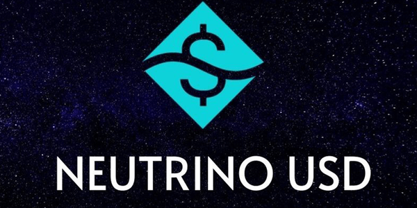 neutrino USD